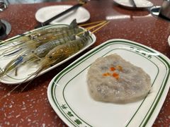 -四囍码头海鲜烧烤自助火锅(外滩南京东路悦荟广场店)