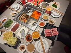 -海底捞火锅(群光广场店)