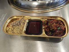 -炉队长·齐齐哈尔家庭烤肉(马家堡店)