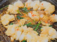 -绿茶餐厅(朝阳大悦城店)