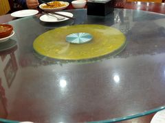 大堂-力力豆花庄(广渠门店)