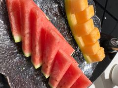 -富淳饭店(陆家嘴保利广场店)