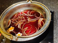 -牛New寿喜烧(虹桥新天地店)