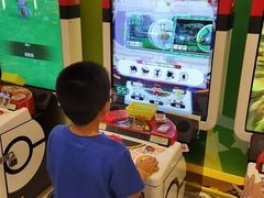 -汤姆熊欢乐世界(莘庄龙之梦店)