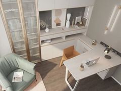 -维意定制(京基百纳广场沙井店)