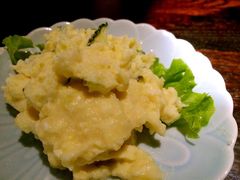土豆色拉-Tuna maki寿司(苏州大悦城店)