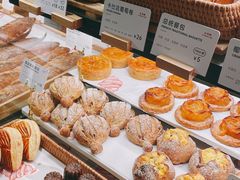 -正本原 Le Grenier a Pain(官舍店)
