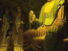 -千佛山风景名胜区