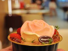 -哈根达斯(芳圆里店)