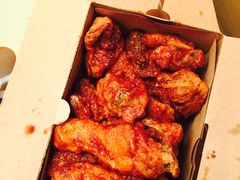 -校村炸鸡(塔洞店)