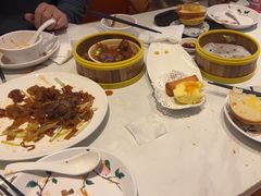 -嘉味港式餐厅(海门大有境店)