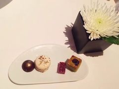 -Le Bernardin