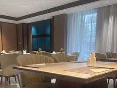 -晶丽香榭自助餐(南京大饭店)