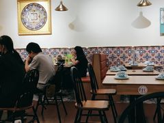 大堂-马来西亚肉骨茶汤·招牌螃蟹·烧鸡·呷喱吧吧(海上世界店)