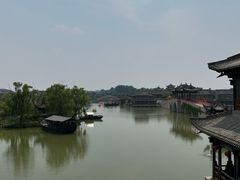 -朱仙镇启封故园景区