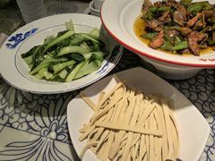-肖记公安牛肉鱼杂馆·省级非物质文化遗产(崇仁路江滩直营店)