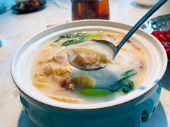 腌笃鲜-淮扬韵(高新大都荟店)