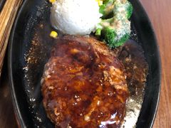 -铃木食堂(帽儿胡同店)
