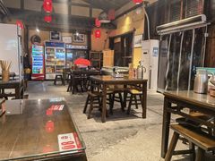 -富正毅三下锅·湘西韵味(天门山索道店)