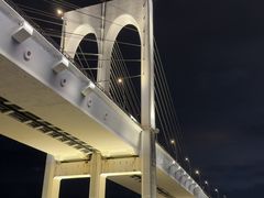 -澳门环岛游湾仔码头