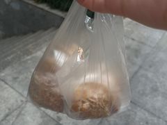 -六广门毛阿姨糯米饭