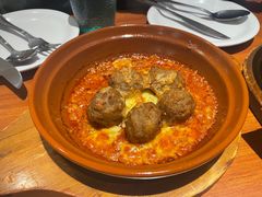 -萨莉亚意式餐厅(万嘉商业广场店)