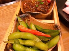 -大头椰·椰子鸡火锅(新梦店)