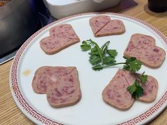 -小城牛事·鲜牛肉火锅(万达店)