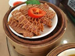 -澳门西南饭店·粤菜·茶市·手工点心(华海路店)