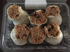 三丁烧麦装-乔家栅(大木桥路店)