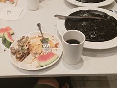 -诺丁牛排披萨自助餐厅(汕头苏宁店)