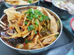 -红鼻子桂林米粉(金唐新光界店)