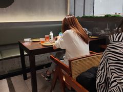 -张翻越·川渝冒菜·武汉黑鸭煲(城北万象城店)