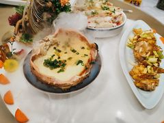 -寻味顺德·珍之宝酒楼(杏坛店)