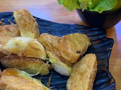 -吉志烤肉(太原总店)