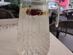 -吕氏焗小鲜•海鲜青岛菜(八大关店)