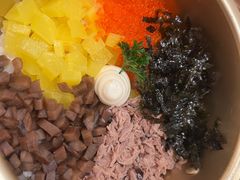 -TAIFORKS 大福食堂·山葵烤肉料理·拌饭(宝安店)