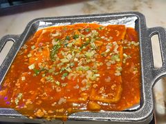 -绿茶餐厅(松江万达店)