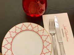 -Salon de The de Joel Robuchon(外滩18号店)
