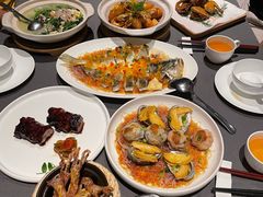-小炳胜(卓悦中心店)