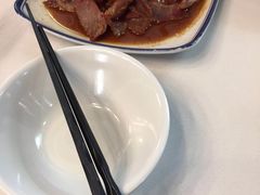 -粤式轩广东茶餐厅(草市街店)