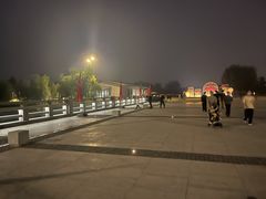 -汉长安城未央宫国家考古遗址公园