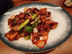 -第二外国语学院-韩国餐厅(朝阳路店)