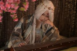 -汉仪华裳汉服馆(打浦桥店)