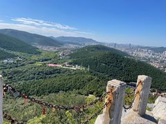 -千佛山风景名胜区