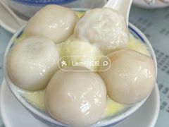 -阿三麻蓉汤圆(顺光大厦店)