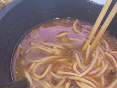 -桂在香知桂林米粉(红博中央公园店)