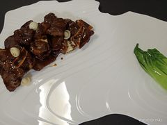 -索菲特酒店·乐轩华中餐厅