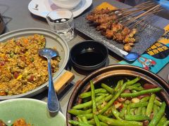 -盔甲王·猛货牌档(安泰店)