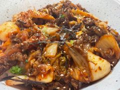 -暖食光·台式家庭餐厅·生日主题店(万达店)